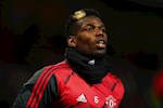 Solskjaer nói gì về sự vắng mặt của Pogba trước Arsenal?