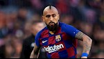 Phó chủ tịch Inter đăng đàn chào mời Arturo Vidal