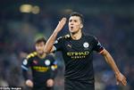 Khả năng Rodri chuyển đến Real Madrid là 90%