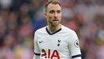 Darren Fletcher: “Tottenham nên buông tha cho Eriksen”