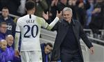 Jose Mourinho: “Nước mắt” đã lau bằng tình yêu mới