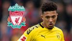 Klopp lên tiếng về tin đồn Liverpool chiêu mộ Sancho