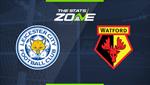 Nhận định Leicester vs Watford 2h30 ngày 5/12 (Premier League 2019/20)