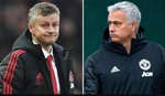 HLV Solskjaer: “100% NHM MU sẽ chào đón sự trở lại của Mourinho”