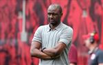 Vieira thờ ơ trước tin đồn được Arsenal liên hệ