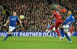 5 điểm nhấn trong đại thắng của Liverpool trước Everton
