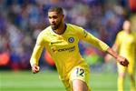 HLV Lampard báo tin buồn từ Loftus-Cheek