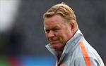 Koeman: ‘Barca không phải quan trọng nhất với tôi’