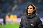 Chelsea chính thức gia nhập cuộc đua giành Cavani, nhưng…