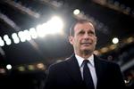 Allegri từ chối Arsenal, quyết ngồi ghế nóng ở MU