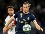 Gareth Bale có thể bỏ lỡ trận Siêu kinh điển tại Camp Nou