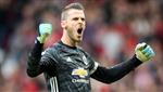 De Gea tiết lộ lý do gia hạn hợp đồng với MU