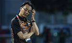 U22 Malaysia tệ hại ở SEA Games 30, HLV trưởng mất việc