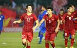 Lịch thi đấu bóng đá hôm nay 7/12: U22 Việt Nam vs U22 Campuchia