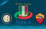 Nhận định Inter Milan vs Roma 2h45 ngày 7/12 (Serie A 2019/20)