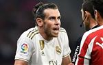 Gareth Bale không sung sướng gì ở Real Madrid, nhưng…
