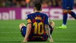 Rivaldo dự đoán Messi sẽ rời Barca nếu...