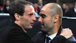 Allegri: “Học theo Guardiola là sai lầm suốt 20 năm qua!”