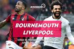 Bournemouth 0-3 Liverpool: Thêm một nạn nhân của Lữ đoàn đỏ