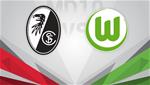 Nhận định Freiburg vs Wolfsburg 21h30 ngày 7/12 (Bundesliga 2019/20)