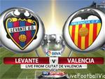 Nhận định Levante vs Valencia 0h30 ngày 8/12 (La Liga 2019/20)