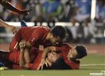 Lịch sử ủng hộ U22 Indonesia vô địch SEA Games 30?