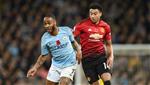 Lịch thi đấu vòng 16 Ngoại hạng Anh 2019/20: Derby thành Manchester