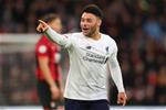 Oxlade-Chamberlain: ‘Liverpool luôn ghi nhớ 97 điểm là không đủ’