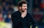 Simeone chỉ ra lý do hàng công Atletico ngày một cùn hơn