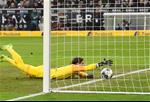 Gladbach 2-1 Bayern Munich: Ma ám "Hùm xám"