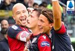 Cagliari Calcio: Cơn gió lạ của Serie A
