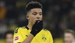 Chelsea ra quyết định về thương vụ với Jadon Sancho
