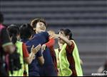 Video tổng hợp: Nữ Việt Nam 1-0 Nữ Thái Lan (SEA Games 30)