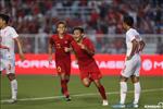 ĐT Việt Nam chạm trán bao nhiêu sao Châu Âu tại AFF Cup?