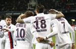 Montpellier 1-3 PSG: Show diễn của Neymar