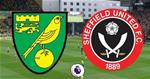 Nhận định Norwich vs Sheffield 21h00 ngày 8/12 (Premier League 2019/20)