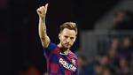 Rakitic tiếp tục thổ lộ mong muốn ở lại Barca