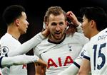 Thấy gì sau trận Tottenham 5-0 Burnley?