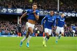 Thống kê Everton 3-1 Chelsea: The Toffees vùng lên