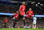 Với Rashford, Solskjaer đã có chiếc chìa khóa mở ra thành công?