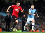 “Daniel James là bản hợp đồng tuyệt vời của MU”