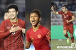 Vua phá lưới SEA Games 30: Quyết định sau trận chung kết U22 Việt Nam vs U22 Indonesia