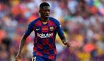 Bến đỗ mới của Ousmane Dembele là Chelsea hoặc Man City