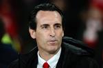 Unai Emery thừa nhận một sự thực đau lòng ở Arsenal