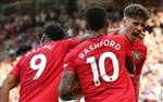 Rashford nêu tên sao MU có thể gây ra ác mộng cho đối thủ
