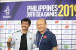 VTV "hét giá" quảng cáo ở trận chung kết SEA Games của U22 Việt Nam
