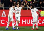 Video tổng hợp: Girona 1-3 Real Madrid (Cúp nhà vua TBN 2018/19)