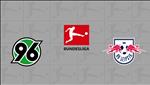 Nhận định Hannover vs Leipzig 2h30 ngày 2/2 (Bundesliga 2018/19)