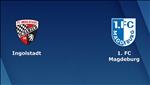 Nhận định Ingolstadt vs Magdeburg 0h30 ngày 2/2 (Hạng 2 Đức 2018/19)