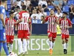 Nhận định Malaga vs Almeria 3h00 ngày 2/2 (Hạng 2 TBN 2018/19)